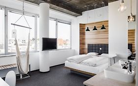 Hotel Daniel Vienna